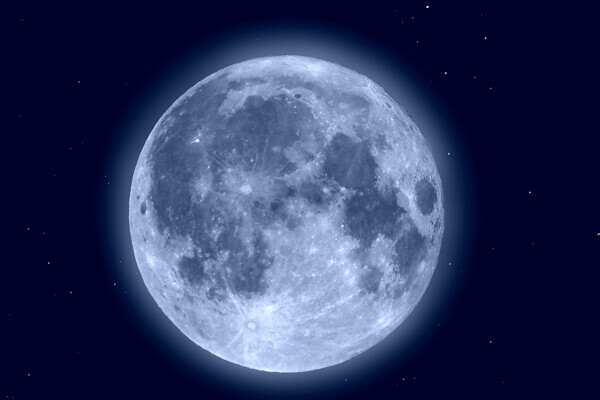 美と健康に影響あり！神秘的な 「月」のリズムを知って暮らすこと