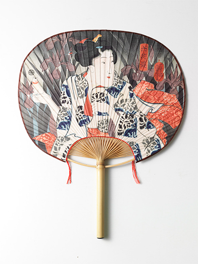 大人女子が注目する「江戸うちわ」の魅力とは？
