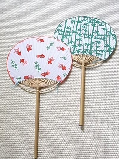 大人女子が注目する「江戸うちわ」の魅力とは？