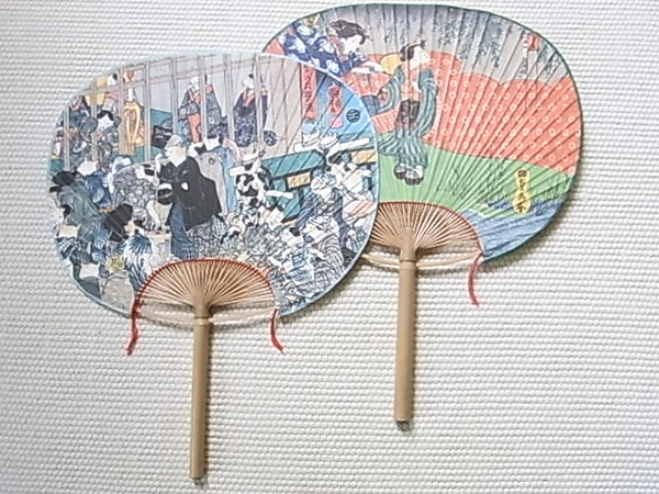 大人女子が注目する「江戸うちわ」の魅力とは？