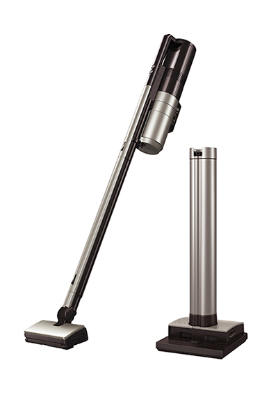 デザインも機能も秀逸！ 魅（見）せる家電