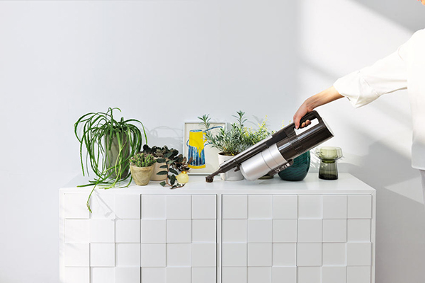 デザインも機能も秀逸！ 魅（見）せる家電