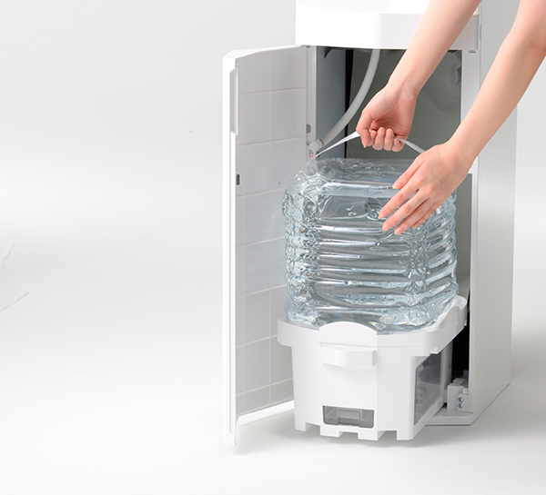 デザインも機能も秀逸！ 魅（見）せる家電