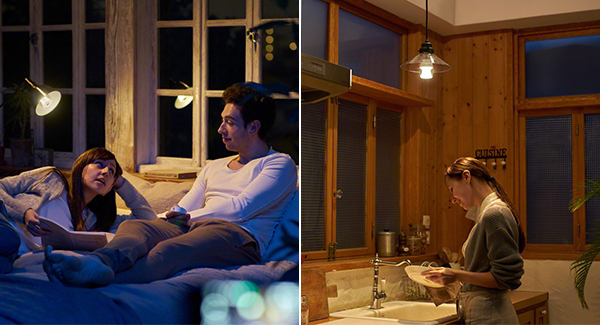 デザインも機能も秀逸！ 魅（見）せる家電