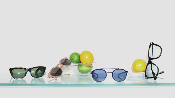 自分に似合う「サングラス」探しのコツとは？ 大人女子のサングラス選び指南