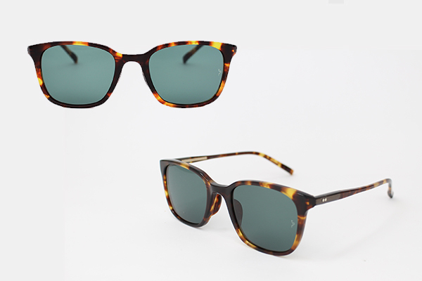 自分に似合う「サングラス」探しのコツとは？ 大人女子のサングラス選び指南