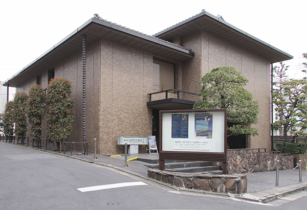 今キテいる?!　江戸のポップアート「浮世絵」の大人女子的楽しみ方