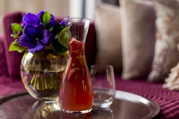 八ヶ岳の恵みを味わう、極上ワインステイ