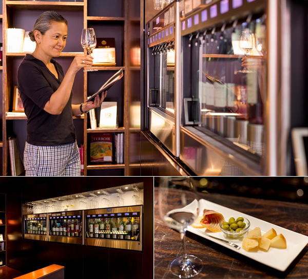 八ヶ岳の恵みを味わう、極上ワインステイ