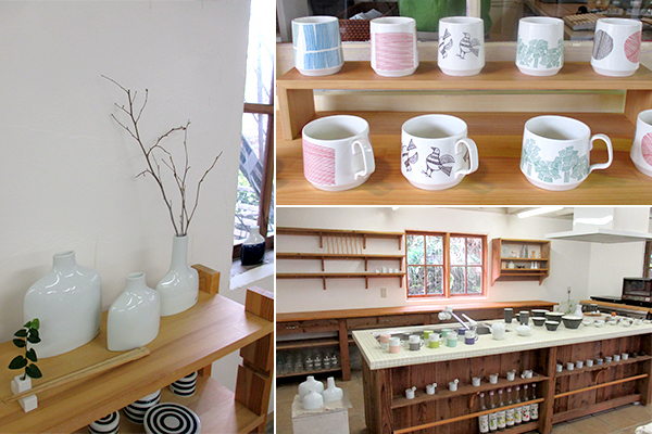 美しい自然、焼き物、カフェや雑貨…　魅力がギュッとつまった長崎・波佐見への旅