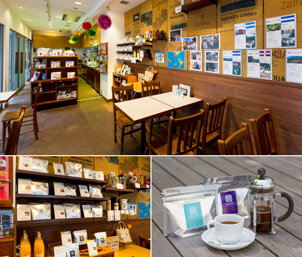 大自然と触れ合い、ゆったりとした時間を過ごす一人旅