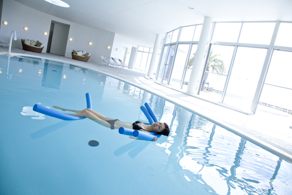 星野リゾートで体感する、心身リフレッシュの自由旅