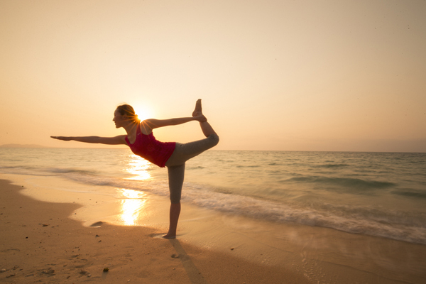 星野リゾートで体感する、心身リフレッシュの自由旅