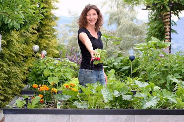 野菜から広がる、都会の農コミュニティとは？「シティファーマーfes!」が開催