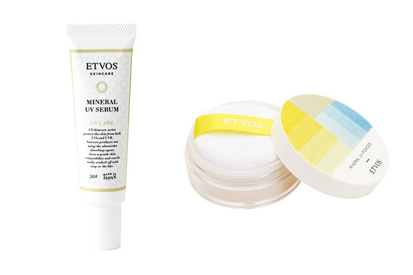 大人の「シミ」対策を徹底サポート！　秀逸UVコスメ