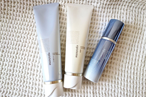 大人の「シミ」対策を徹底サポート！　秀逸UVコスメ