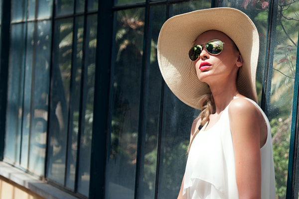 大人の「シミ」対策を徹底サポート！　秀逸UVコスメ