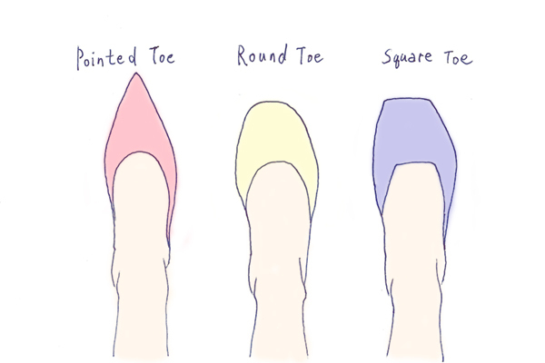 加齢で悪化する？！巻き爪の正しいお手入れ