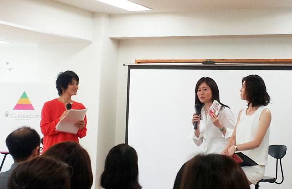 からだは食べ方で変わる！ いま注目の「食コンディショニング」とは？