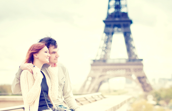 街並み、ファッション、会話の妙…パリの美意識に癒される映画3本