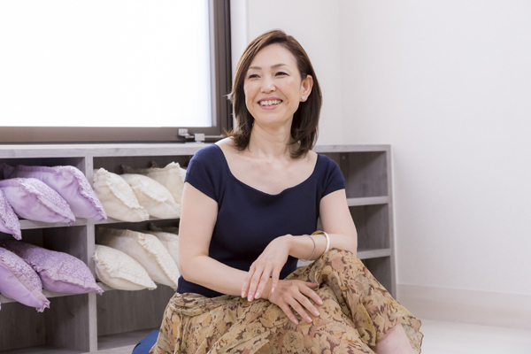 「骨盤底筋」を制する者が美を制する！ 知られざる “デリケートゾーン” のこと