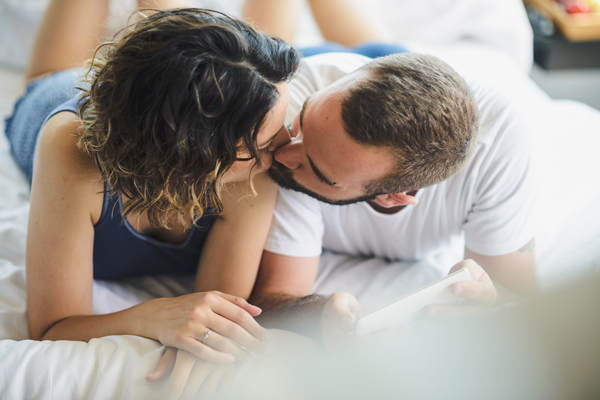 「骨盤底筋」を制する者が美を制する！ 知られざる “デリケートゾーン” のこと