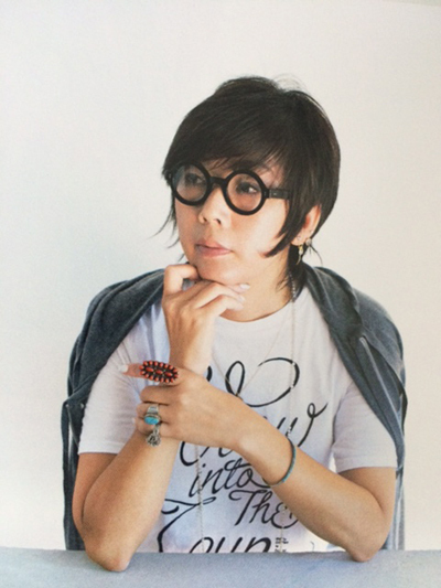 ビニ傘はもう卒業！　雨傘と日傘の選び方・楽しみ方