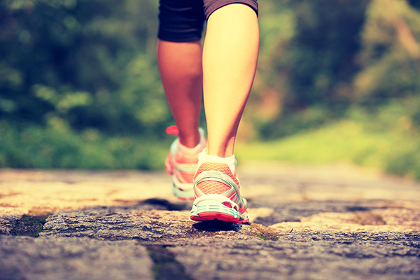 体も心もスッキリ！ を保つための運動と筋肉のこと