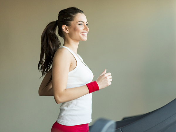 体も心もスッキリ！ を保つための運動と筋肉のこと