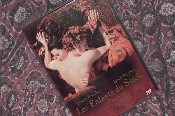 “せつなさ”にドキドキする、大人の純愛映画3選