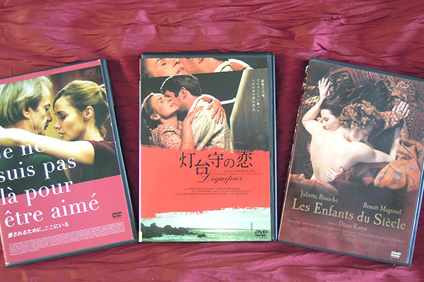 “せつなさ”にドキドキする、大人の純愛映画3選