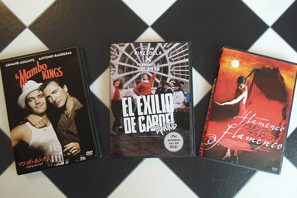 夏、ラテンの熱気でリフレッシュ！　傑作ダンス映画3選