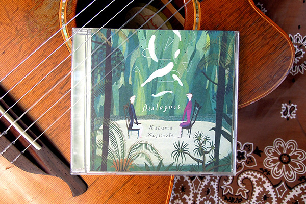 「シエスタ」で癒されよう。ギターとピアノで奏でる、優しいBGM 3選