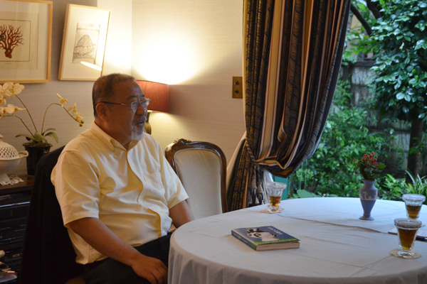 知っていますか？ ピカソが「息抜き」として楽しんだ　キュートな焼き物たち！