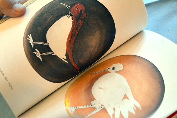 知っていますか？ ピカソが「息抜き」として楽しんだ　キュートな焼き物たち！