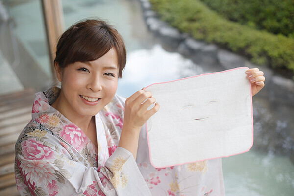 日本最古の “神の湯”  「玉造温泉」で、美肌を極める旅へ
