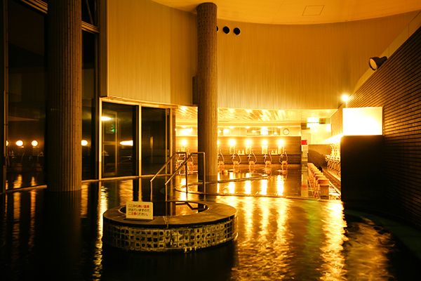 日本最古の “神の湯”  「玉造温泉」で、美肌を極める旅へ