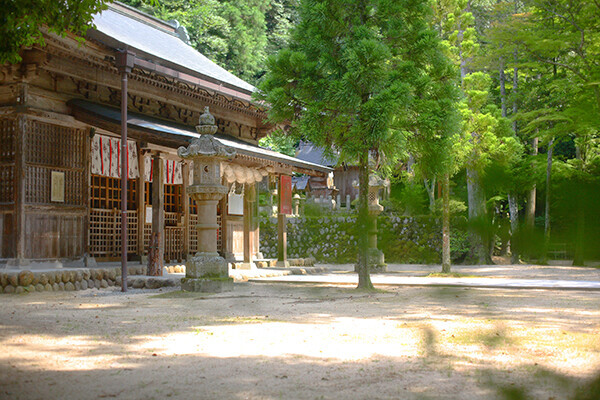 日本最古の “神の湯”  「玉造温泉」で、美肌を極める旅へ