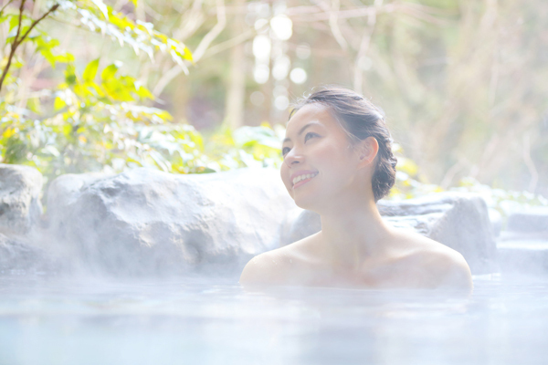 日本最古の “神の湯”  「玉造温泉」で、美肌を極める旅へ