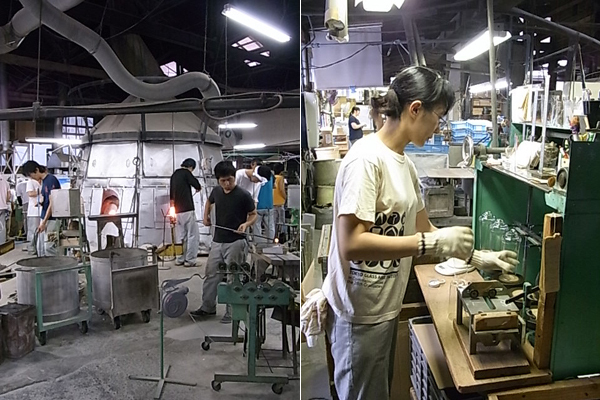 グラスにこだわっておいしく嗜む、大人女子の “家飲み” 作法