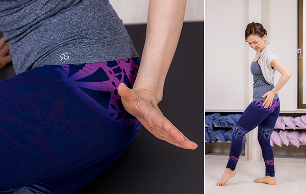 脱・ピーマン尻！ 下腹部ぽっこりも解消、骨盤底筋の鍛え方 （動画あり）