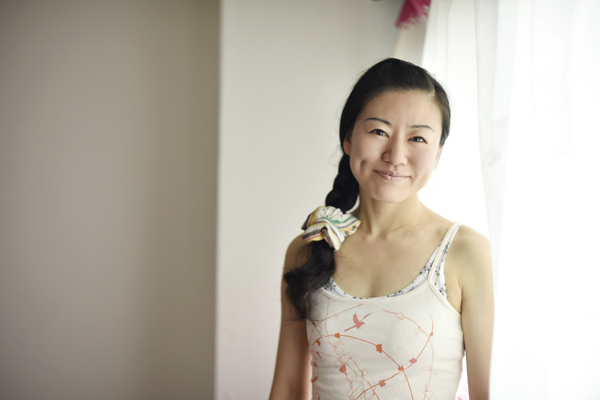 一生モノの “セルフケア” 力を身につける！　ムーンヨガの「こきゅトレ」とは？