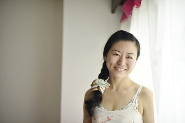 月と女性の密接な関係とは？　「ムーンヨガ」で心身のセルフケアを始めよう （動画あり）