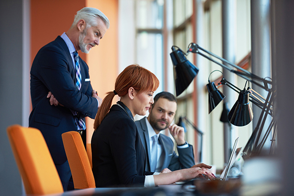 スムーズに切り抜ける！　“苦手な人”との会話術