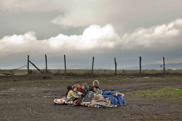 カンヌ映画祭グランプリ受賞作 「夏をゆく人々」 が描く、家族の物語とは？