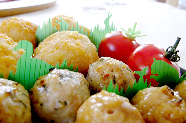 “添えるだけ” で会話が弾む！　ホームパーティ演出テク