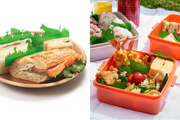 “添えるだけ” で会話が弾む！　ホームパーティ演出テク