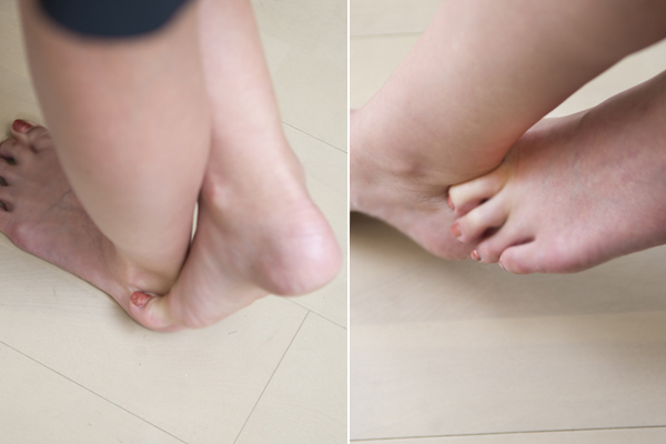 ながら “美” 習慣のススメ！　〇〇しながらストレッチで全身キレイになる方法 （動画あり）