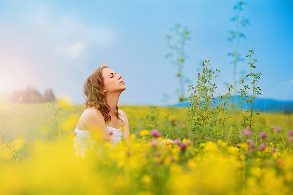 甦る懐かしい記憶　～　過去と未来をつなぐ香り