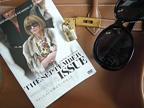 潔く美しい！VOGUEカリスマ編集長の生き方を描いた映画3選